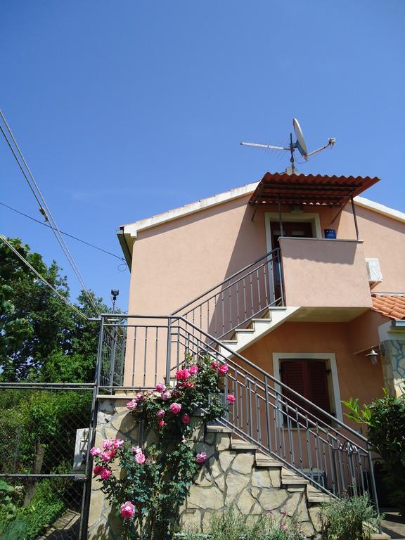 Studio Apartment Nera Rovinj Room photo